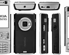 Image result for Nokia 95 N