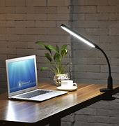 Image result for computer desks with lamp
