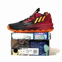 Image result for Adidas Dame 8 Mic