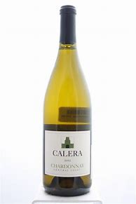Image result for Calera Chardonnay Central Coast