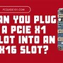 Image result for PCIe 16 Slot