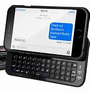 Image result for iPhone Keyboard Attachable