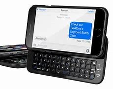 Image result for Cell Phone Keyboard Cover Case