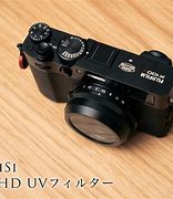 Image result for Fujifilm X100 Thumb