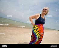 Image result for Old Lady Swimming Suit