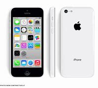 Image result for iPhone 5C Blanc