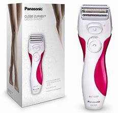 Image result for Panasonic Ladies Shaver
