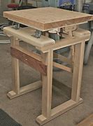 Image result for Wood Carving Bench