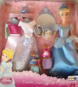 Image result for Cinderella Mattel