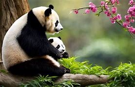 Image result for Famous Panda Names