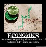 Image result for Economic Distortion Memes