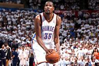 Image result for Durant SuperSonics