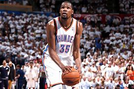 Image result for Kevin Durant Basketball