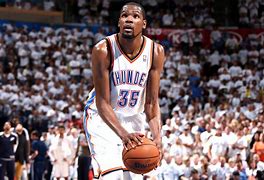 Image result for Kevin Durant Basketball