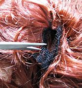 Image result for Tape Hair Extensions