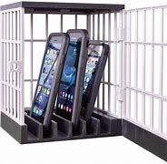 Image result for Cell Phone Lock Box