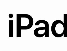 Image result for iPad Air Logo