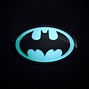 Image result for Dark Blue Batman Logo
