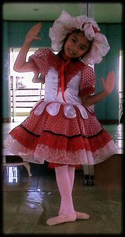 Image result for Joy Ballerina Doll
