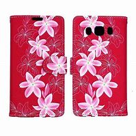 Image result for Leather Samsung J5 Case