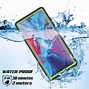 Image result for Note 9" Waterproof