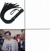 Image result for Meme Whip Roots