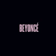 Image result for Beyoncé Beyoncé Album Icon