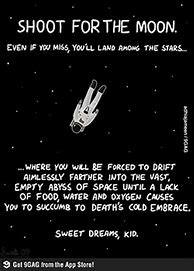 Image result for Funny Quotes About Space