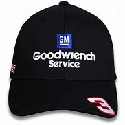 Image result for Dale Earnhardt Goodwrench Hat