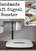 Image result for Homemade Wifi Amplifier