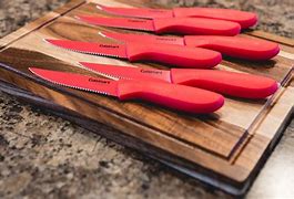 Image result for Cuisinart Steak Knives