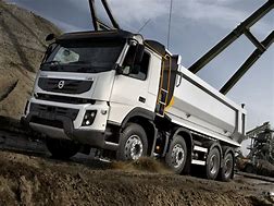 Image result for Volvo FMX 8X4