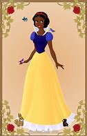 Image result for African American Disney Ariel