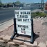 Image result for Funny Business Signs