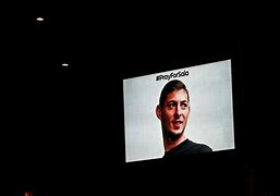 Image result for Emiliano Sala