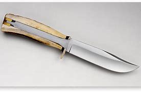Image result for Tang Knife Blades