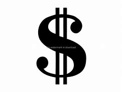 Image result for Money Printable Sign