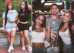 Image result for Danny Garcia Sisters