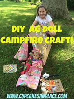 Image result for American Girl Doll Craft Ideas