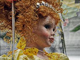 Image result for Fashio Cinderella Doll