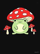 Image result for Frog with Hat Drawing