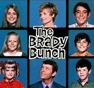 Image result for Brady Bunch Funny Zoom Backgrounds
