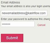 Image result for How to Change My Email Password