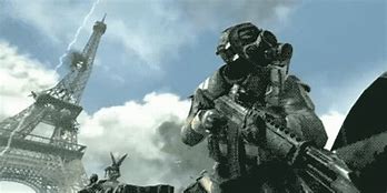 Image result for Call of Duty Animated