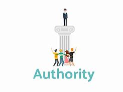 Image result for Authority Image Super Icon