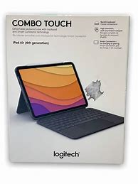 Image result for iPad Air 4th Generation Case with Keyboard