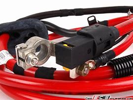 Image result for Positive Battery Cable