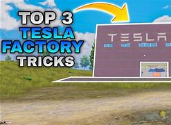 Image result for Tesla Factory Concept