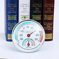 Image result for Thermometer Hygrometer Test
