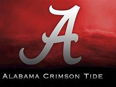 Image result for Alabama Crimson Tide College Football
